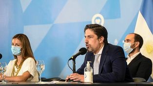 El Gobierno confía en un acuerdo en la paritaria nacional docente