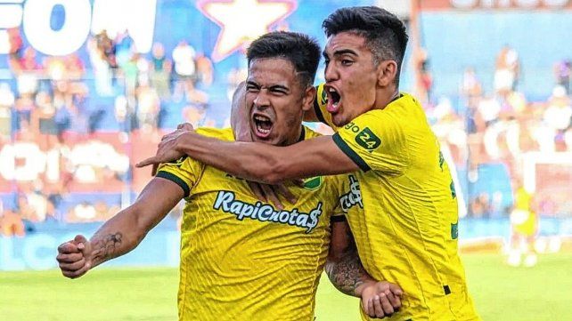 Defensa y Justicia se mide con Atlético de Rafaela por los 32avos de la Copa Argentina.