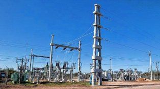 Entre Ríos tiene la energía eléctrica más barata de la Región Centro
