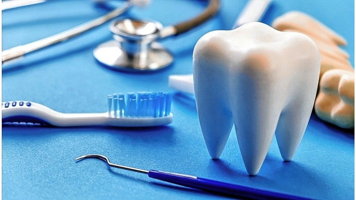 Investigadores japoneses prueban un fármaco para regenerar dientes