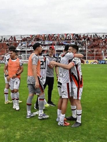 Patronato recibe a Güemes en otra batalla por la permanencia