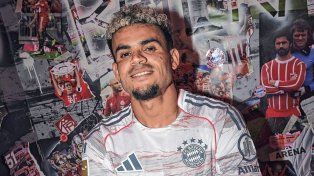 Luis Díaz