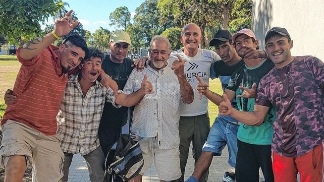 Duchas solidarias en la Basílica de Guadalupe.&nbsp;