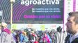 Vuelta al campo. Agroactiva, definió volver este año a la modalidad presencial del 25 al 28 de agosto. Expoagro corrió la fecha y también prevé hacerlo de esa manera del 8 al 11 de junio.