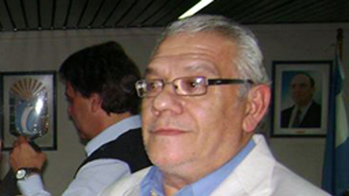 Murió en un accidente en la ruta Sergio Battistoni, ex asesor del