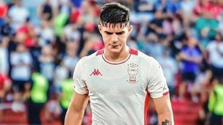 Marco Pellegrino está en duda para el Mundial de Clubes