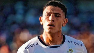 Colón y un fichaje bajo la lupa: iría por Alan Sosa