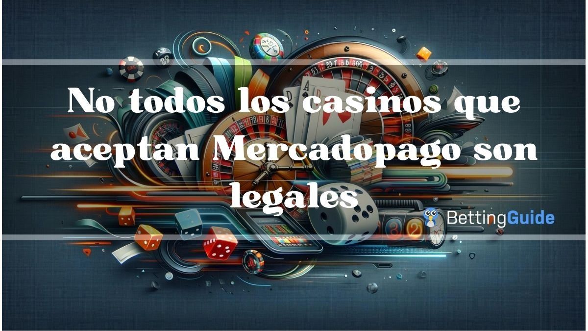 Los 10 errores más grandes de casino online mercadopago que puede evitar fácilmente