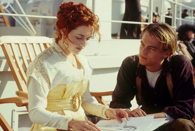 Titanic: la historia de la película destinada al fracaso que fue un éxito mundial