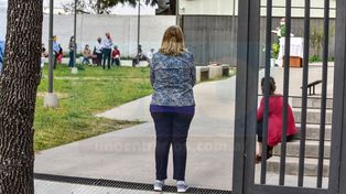 Cura dio misa al aire libre sin autorización de la comuna