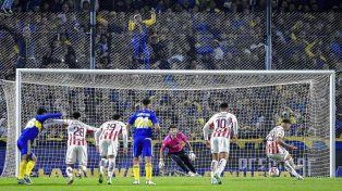 A Unión no le cobran un penal a favor hace 39 partidos