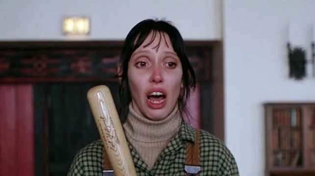 Murió Shelley Duvall, la protagonista de la mítica película de terror El resplandor