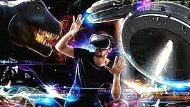 Todo lo que debés saber acerca del gaming virtual