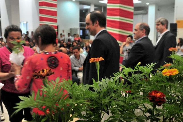 El Plan de Regularización Dominial ya alcanzó a más de 10 mil familias en la ciudad