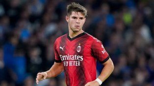 Marco Pellegrino está cerca de llegar a Independiente