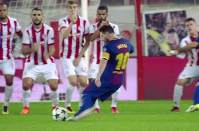 Por ahora el Barcelona debe esperar para clasificarse Por ahora el Barcelona debe esperar para clasificarse