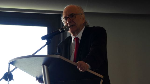 Honoris Causa para el pensador Boaventura de Sousa Santos
