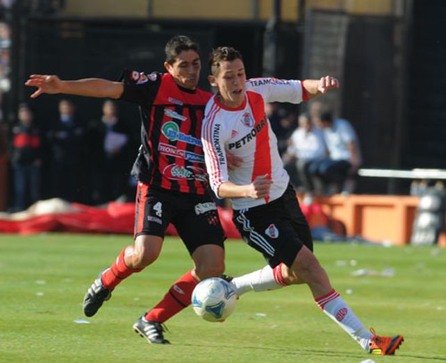 Patronato enterró a River en el Cementerio de los Elefantes