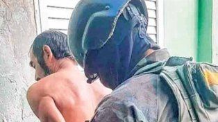 Pidieron llevar a juicio al hombre que baleó a un motomandado en Oro Verde