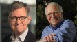 El Premio Nobel de Economía 2026 fue para los estadounidenses Robert Hall y Michael Woodford