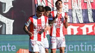 Zenón: No pienso en el futuro sino en el ahora de Unión