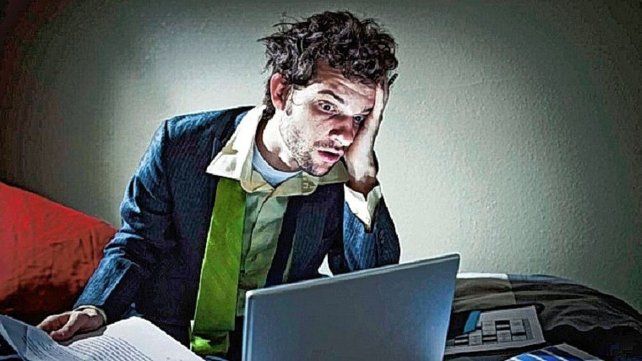 La ansiedad por sobreinformación en las Elecciones 2025 se siente en los días previos