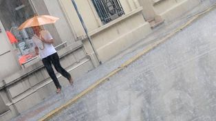 Recomendaciones del Gobierno de la Ciudad por alta probabilidad de lluvias severas