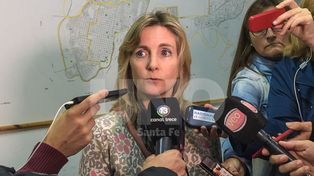 Por la emergencia hídrica piden no sacar los residuos este martes en la ciudad