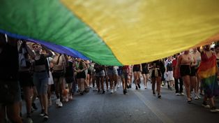 Planazo de domingo: Gala del Orgullo en La Comedia, para celebrar la diversidad