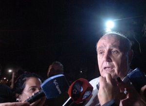 El gran objetivo de Spahn en su próximo mandato