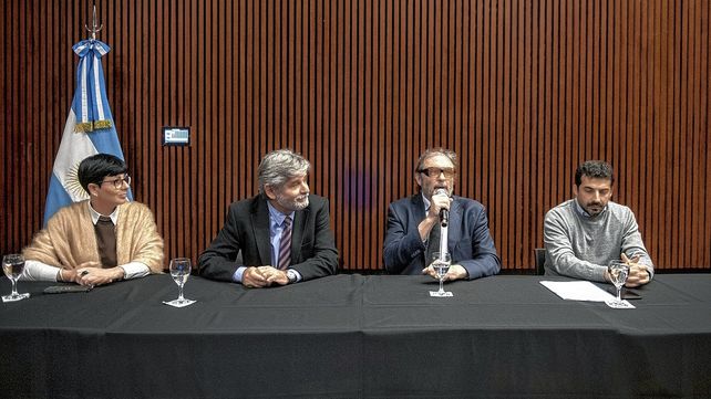 Ciencia: Entre Ríos recibió beneficio para cinco instituciones