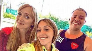 Sobrino de senadora nacional murió ahogado al comer asado