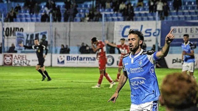 Atento Colón: arranca la Fecha 10 de la zona B en Primera Nacional