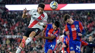 Todo confirmado: River enfrentará a San Lorenzo en los octavos de final