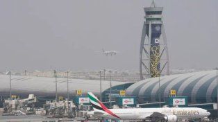 Irán cerró su espacio aéreo el 13 de junio luego de los ataques aéreos israelíes sobre Teherán y otras zonas.