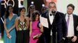 martin fierro 2016: nominados, ganadores y polemicas en la noche de los premios mas importantes de la television argentina