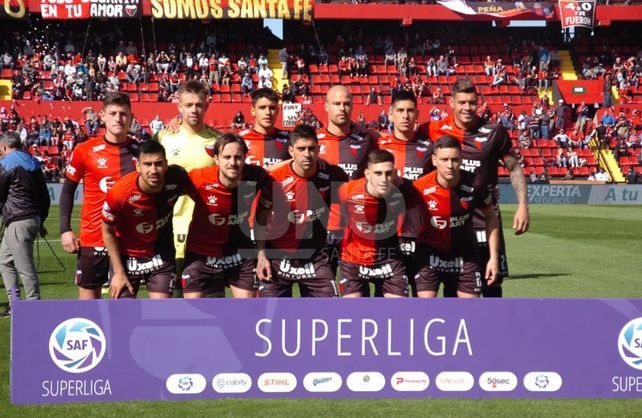 El uno por uno de la derrota de Colón ante el Patrón