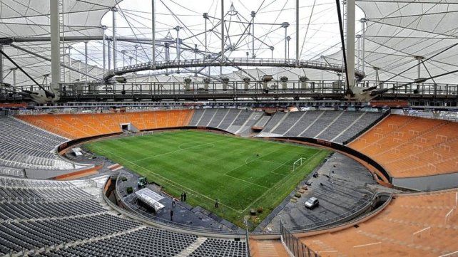 El estadio Diego Armando Maradona de La Plata tendrá un nuevo nombre.