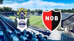 Newells viaja a La Plata para visitar a Gimnasia en el Bosque.