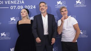 El día en imágenes alrededor del mundo