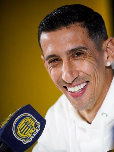 Di María, más canalla que nunca: de la previa tensa al no me voy a retirar