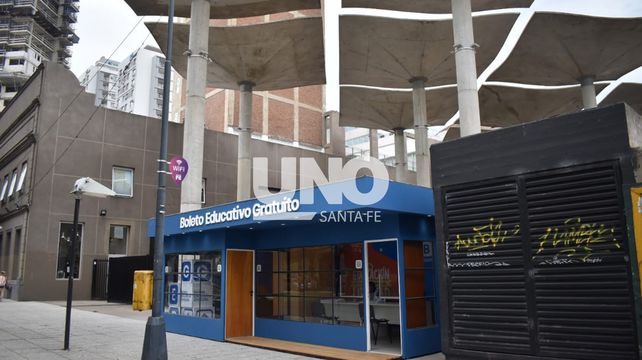 Contundente rechazo de la UNL a la nueva obra frente al Molino Fábrica Cultural