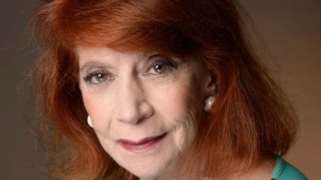Aizemberg fue dirigente de la Asociación Argentina de Actores y Actrices