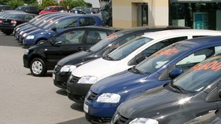 La venta de autos usados cayó 8% en la provincia de Santa Fe