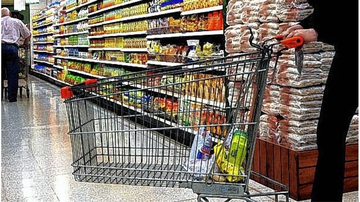 Almacenes de barrio atraviesan una de las etapas más difíciles de los últimos años