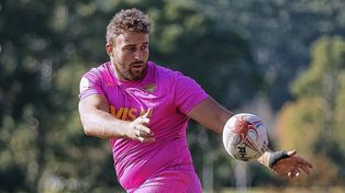 El primera línea rafaelino Mayco Vivas regresa como titular para jugar ante Selknam.