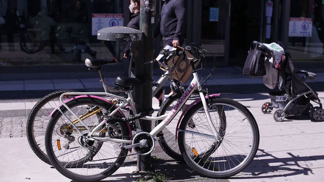 Paraná: invitan a una iniciativa global para promover la movilidad en bicicleta