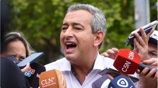 El intendente Pablo Javkin desafió al ministro de Seguridad: Que venga a vivir a Rosario
