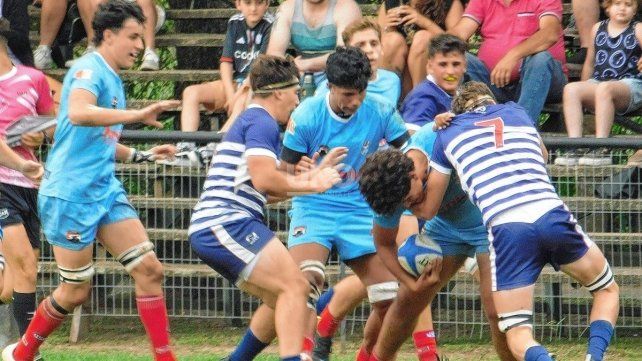 Santa Fe jugará con los Naranjitas tucumanos en cancha de Jockey.