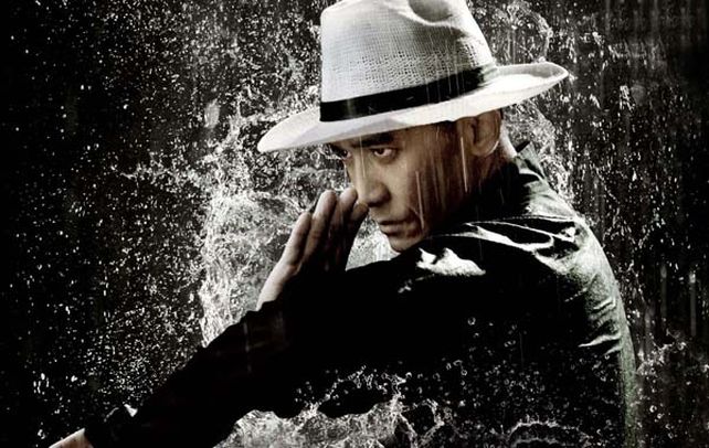 El director Wong Kar Wai recrea en el filme que se estrena hoy en los cines de Rosario un período de las artes marciales chinas a través de la historia real de uno sus legendarios protagonistas.